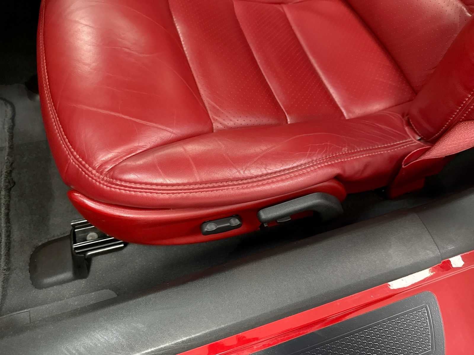 2006 Chevrolet Corvette Base