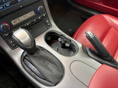 2006 Chevrolet Corvette Base
