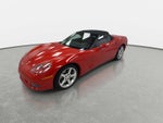 2006 Chevrolet Corvette Base