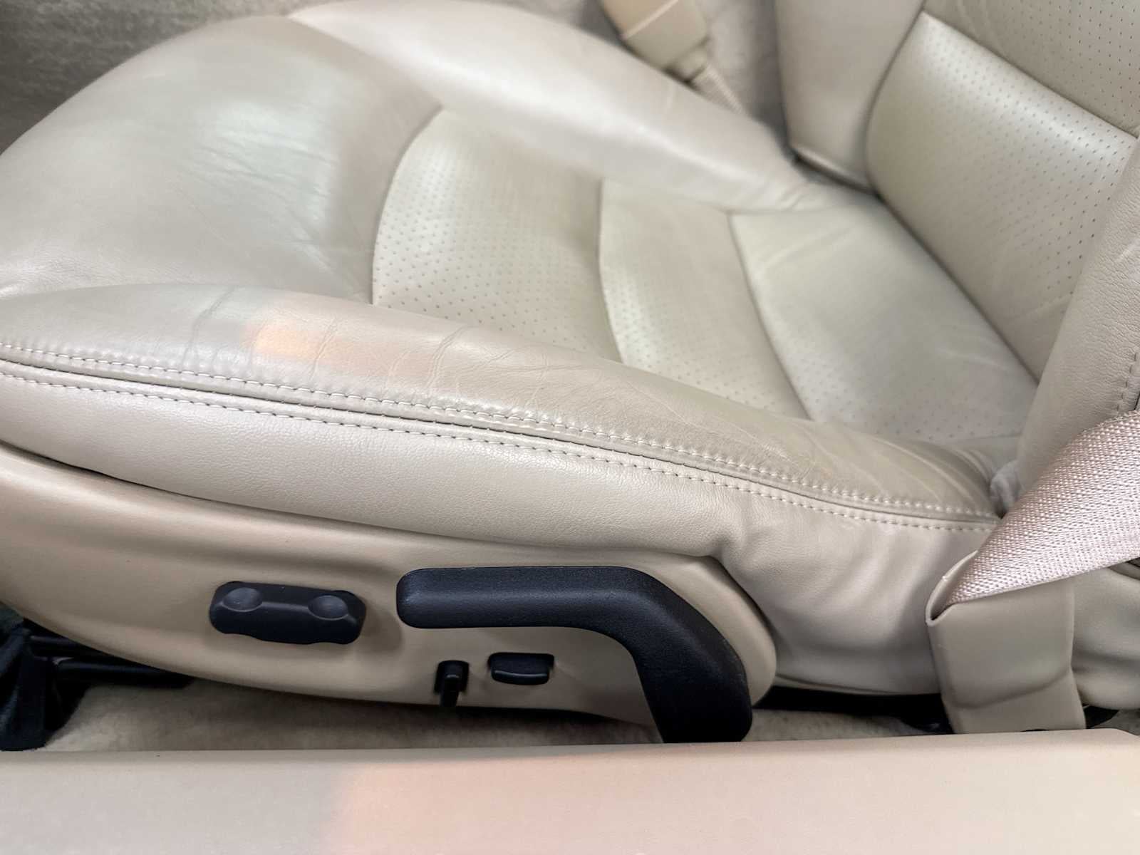 2008 Chevrolet Corvette Base