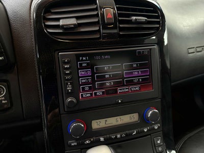2008 Chevrolet Corvette Base