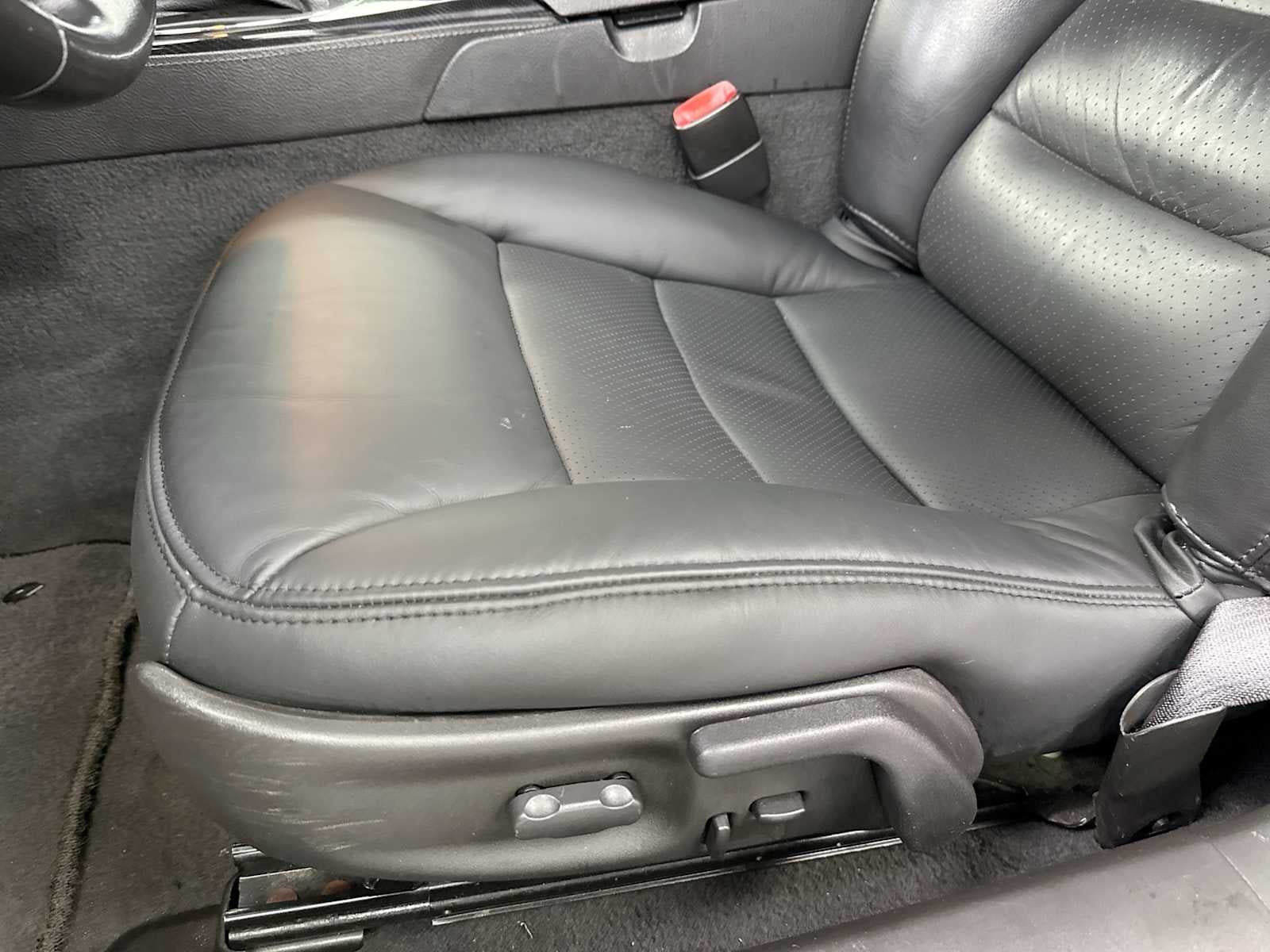 2008 Chevrolet Corvette Base
