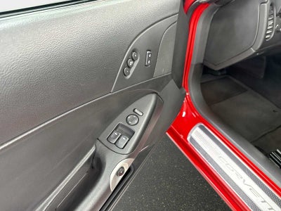 2008 Chevrolet Corvette Base