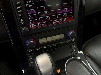 2008 Chevrolet Corvette Base