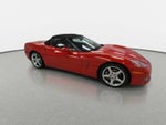 2008 Chevrolet Corvette Base