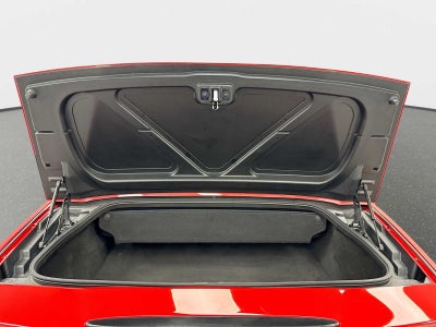 2008 Chevrolet Corvette Base