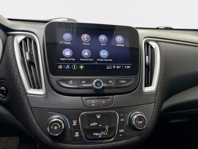 2023 Chevrolet Malibu LS