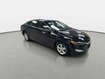 2023 Chevrolet Malibu LS