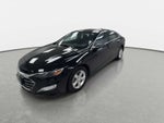 2023 Chevrolet Malibu LS