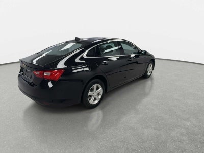 2023 Chevrolet Malibu LS