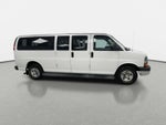 2015 Chevrolet Express Passenger 3500 LT