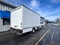 2018 Chevrolet Express Cutaway 3500 Work Van