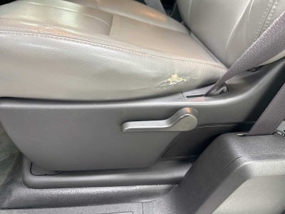 2013 Chevrolet Silverado 2500 HD Work Truck