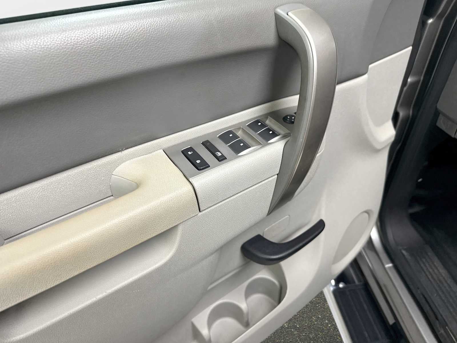 2013 Chevrolet Silverado 2500 HD Work Truck