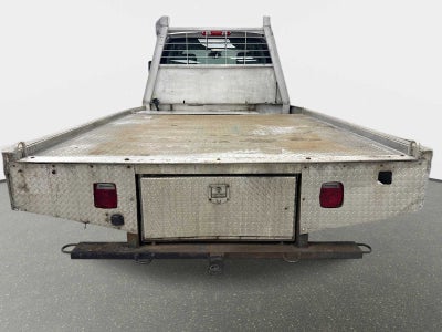 2013 Chevrolet Silverado 2500 HD Work Truck