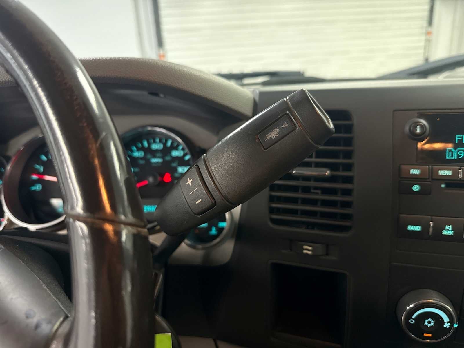 2013 Chevrolet Silverado 2500 HD Work Truck
