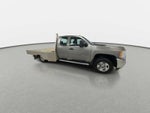 2013 Chevrolet Silverado 2500 HD Work Truck
