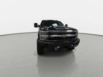 2018 Chevrolet Silverado 3500 HD LTZ