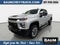 2023 Chevrolet Silverado 2500 HD Custom