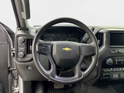 2023 Chevrolet Silverado 2500 HD Custom