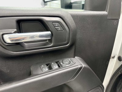 2023 Chevrolet Silverado 2500 HD Custom