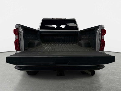 2023 Chevrolet Silverado 2500 HD Custom