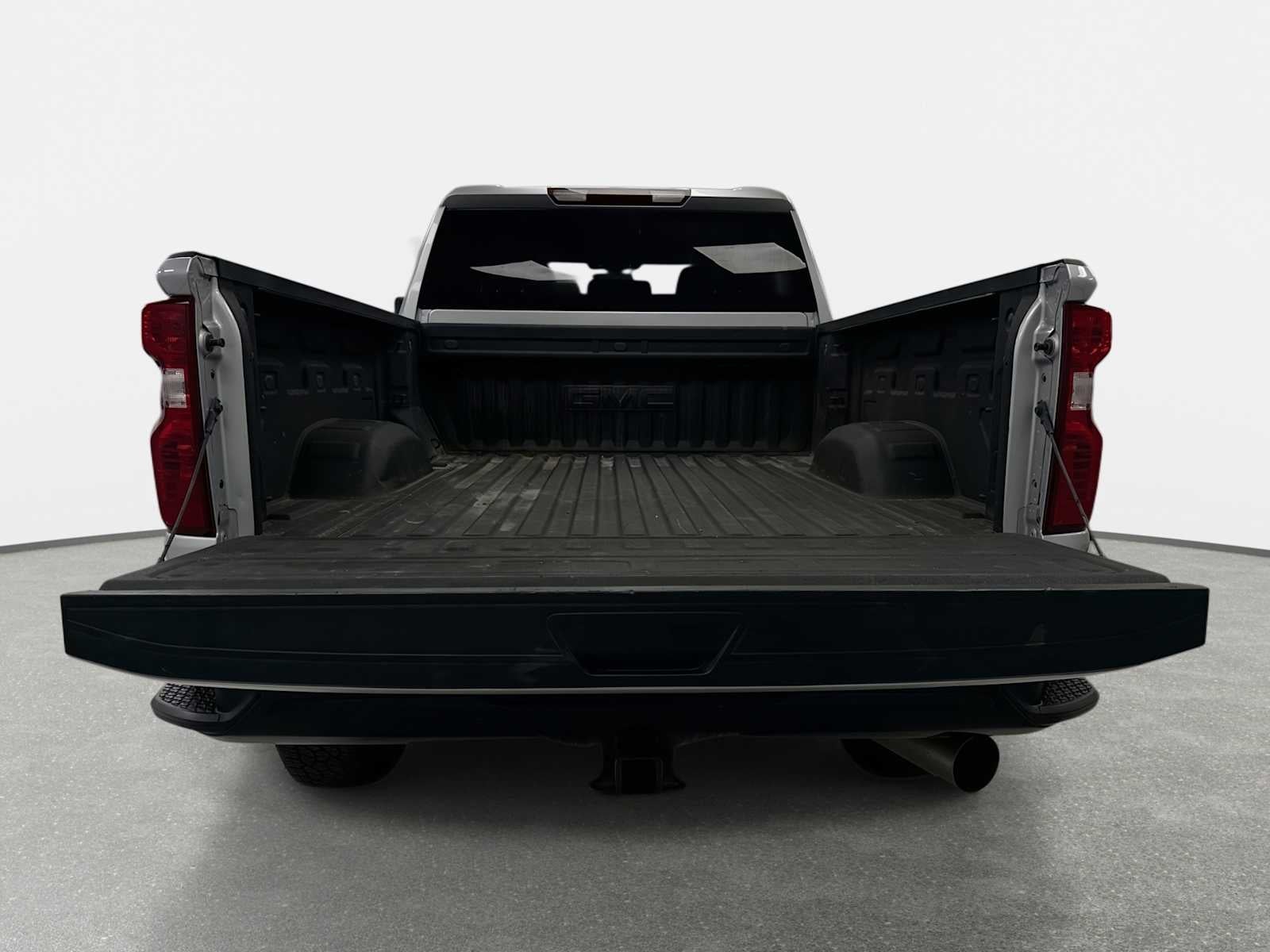 2023 Chevrolet Silverado 2500 HD Custom