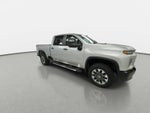 2023 Chevrolet Silverado 2500 HD Custom