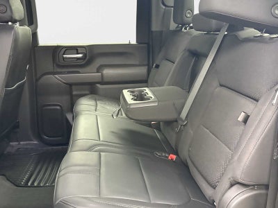 2023 Chevrolet Silverado 2500 HD Custom