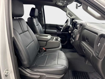 2023 Chevrolet Silverado 2500 HD Custom