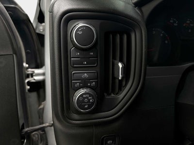 2023 Chevrolet Silverado 2500 HD Custom