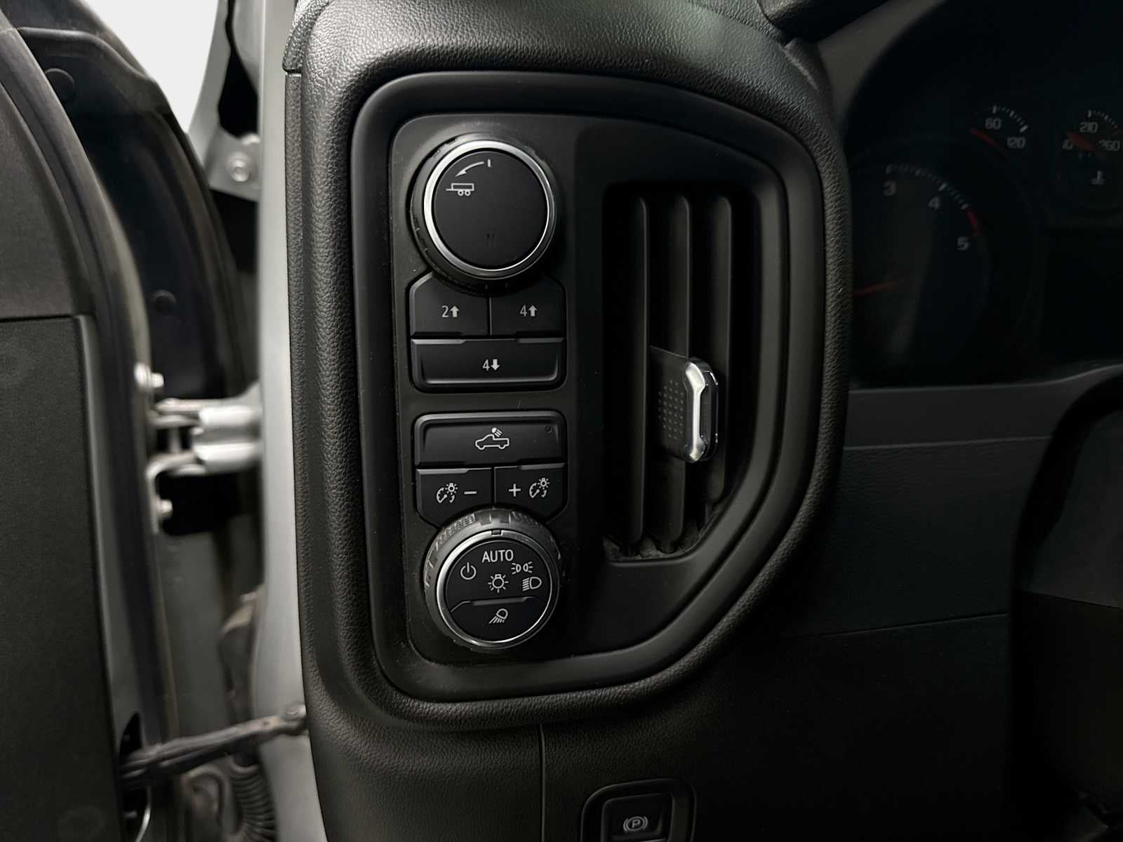 2023 Chevrolet Silverado 2500 HD Custom