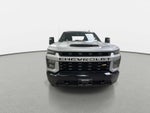 2023 Chevrolet Silverado 2500 HD Custom