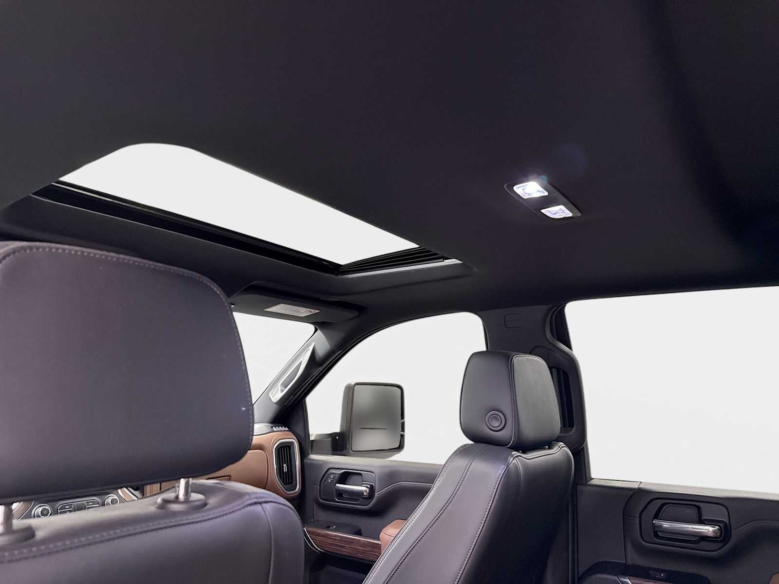 2022 Chevrolet Silverado 2500 HD High Country