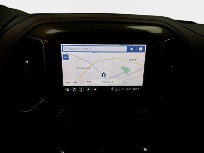 2022 Chevrolet Silverado 2500 HD High Country