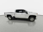 2022 Chevrolet Silverado 2500 HD High Country