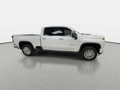 2022 Chevrolet Silverado 2500 HD High Country