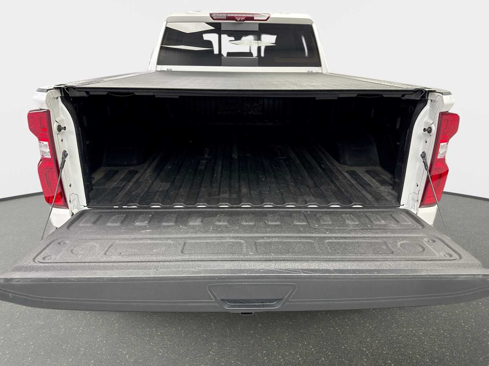 2022 Chevrolet Silverado 2500 HD High Country