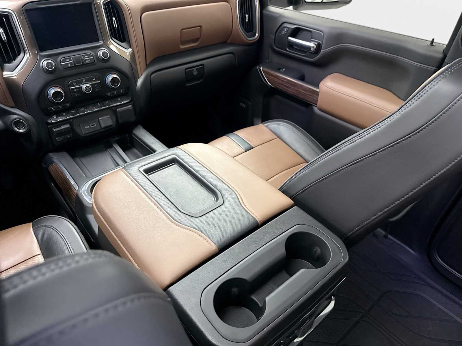 2022 Chevrolet Silverado 2500 HD High Country