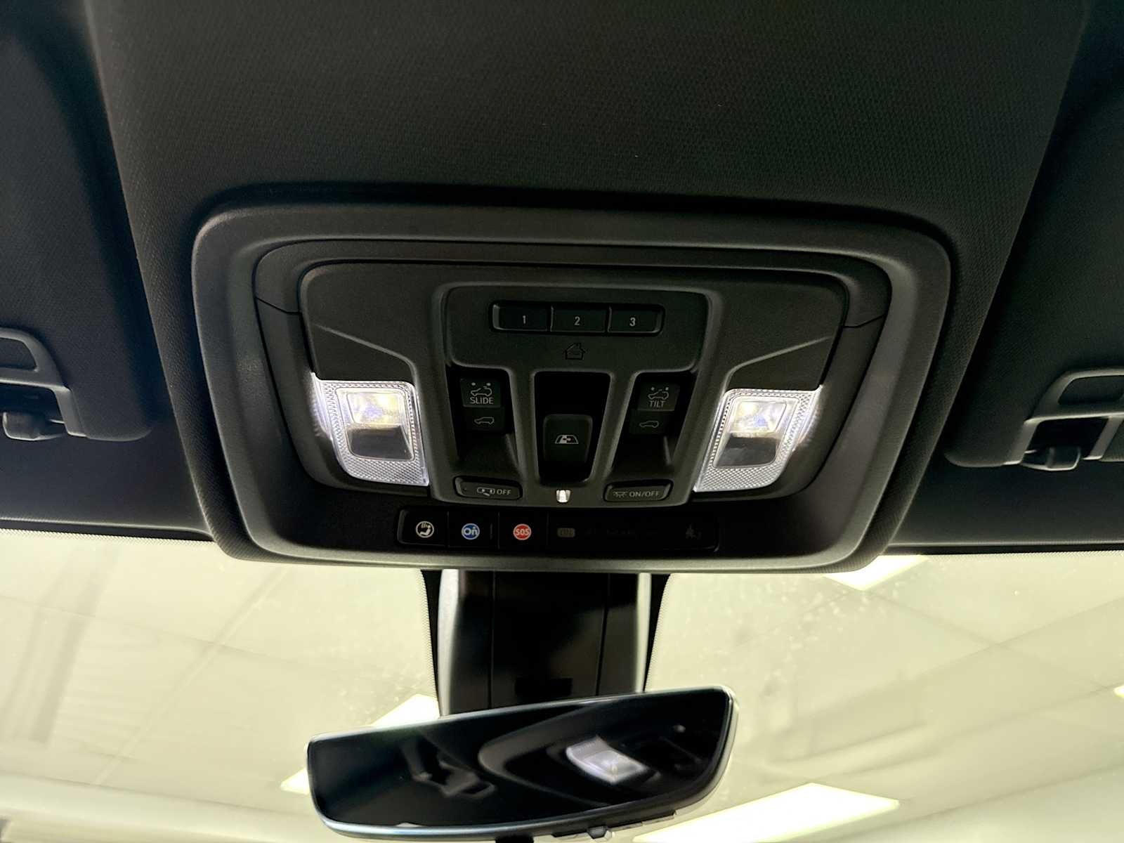 2022 Chevrolet Silverado 2500 HD High Country