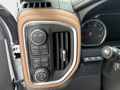 2022 Chevrolet Silverado 2500 HD High Country