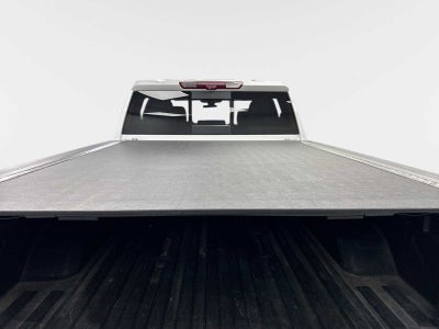 2022 Chevrolet Silverado 2500 HD High Country
