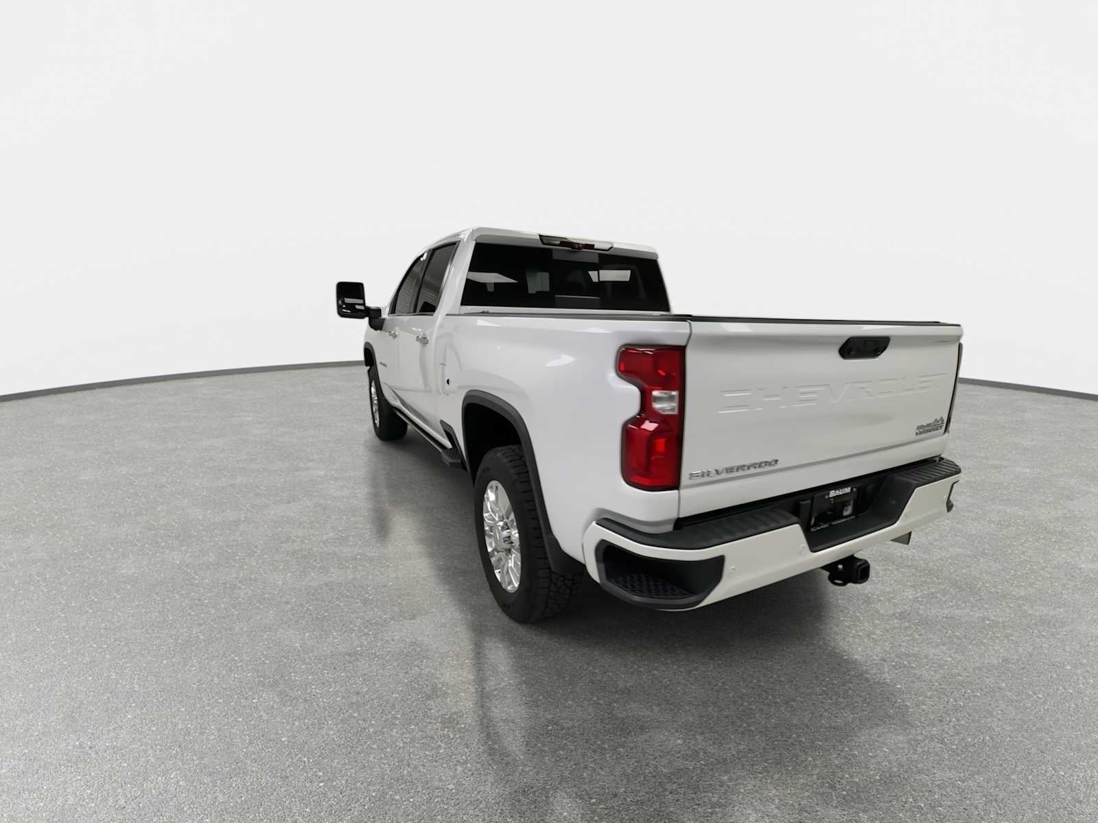 2022 Chevrolet Silverado 2500 HD High Country