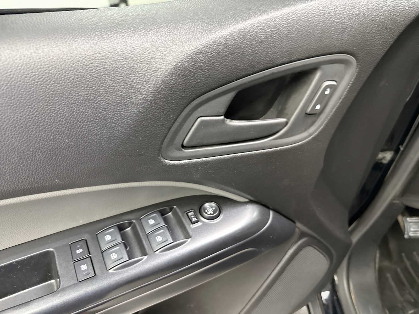 2019 Chevrolet Colorado 4WD Work Truck