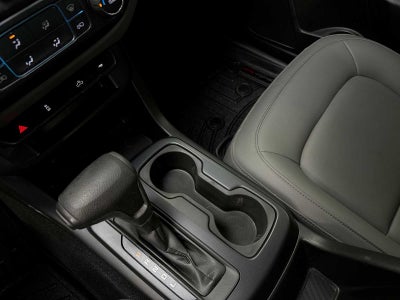 2019 Chevrolet Colorado 4WD Work Truck