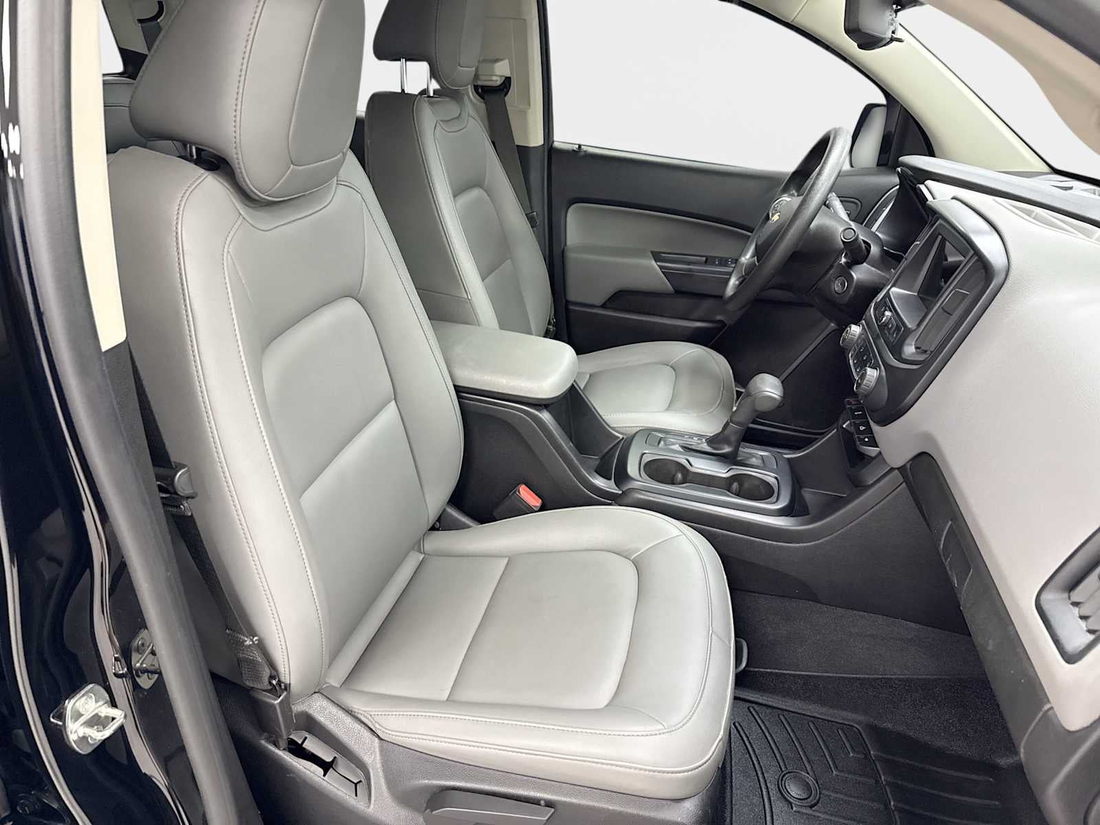 2019 Chevrolet Colorado 4WD Work Truck