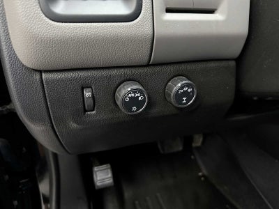 2019 Chevrolet Colorado 4WD Work Truck