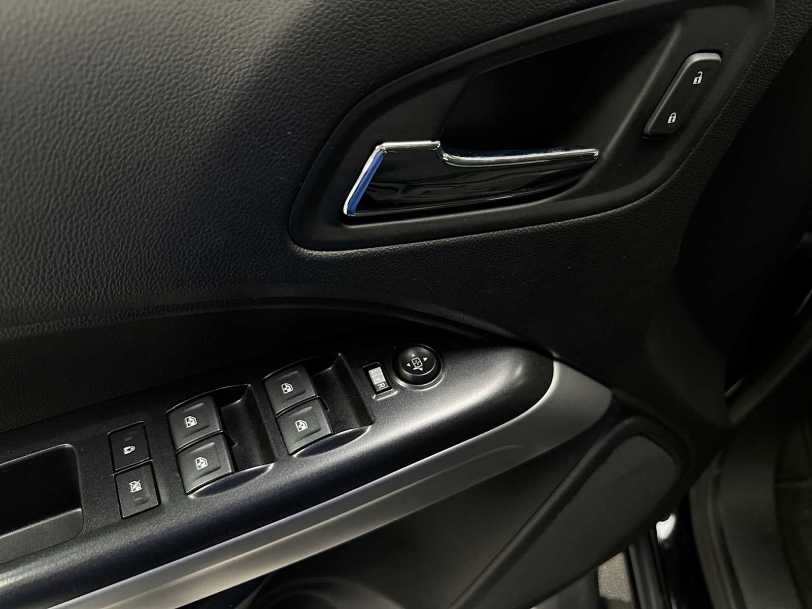 2020 Chevrolet Colorado 4WD LT
