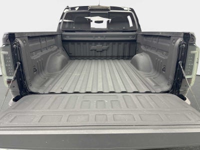 2020 Chevrolet Colorado 4WD LT
