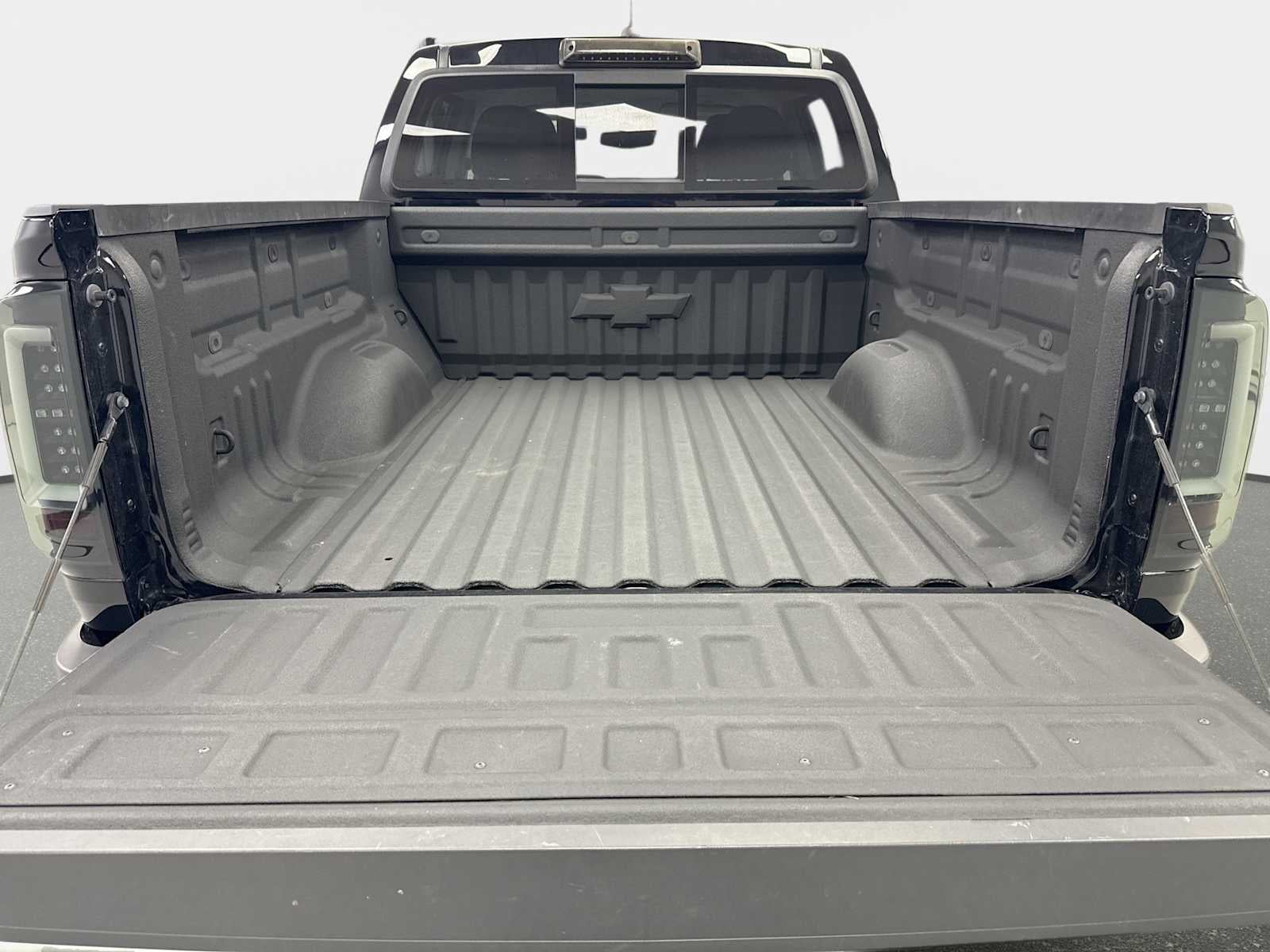 2020 Chevrolet Colorado 4WD LT